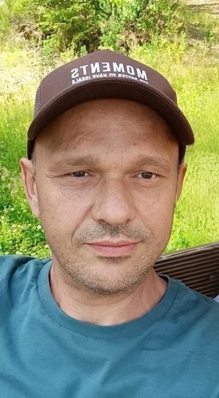 О смерти воина на передовой сообщили власти
