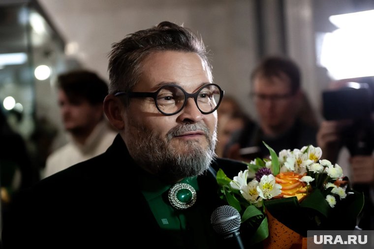 Телеведущий Александр Васильев заявил, что не вернется в РФ ни за какие деньги