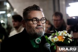 Телеведущий Александр Васильев заявил, что не вернется в РФ ни за какие деньги