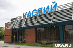 Кафе перестало работать в конце июня