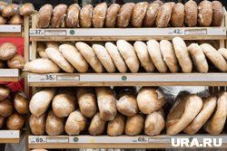 Магазины реализуют продукцию местного производства 