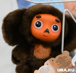 Футболки с Чебурашкой стали поводом засудить жителя ХМАО