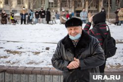 Владимир Самборский выступил с предложением на публичных слушаниях
