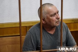 Ряшина обвинили в нарушении ПДД, повлекшем по неосторожности смерть четырех человек