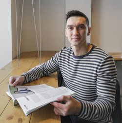 Ринат Салахутдинов отмечает увеличение спроса югорчан к покупке машин из-за рубежа