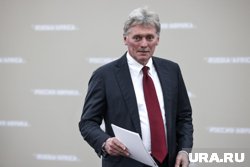 Песков заявил, что даты новых переговоров с Украиной еще нет
