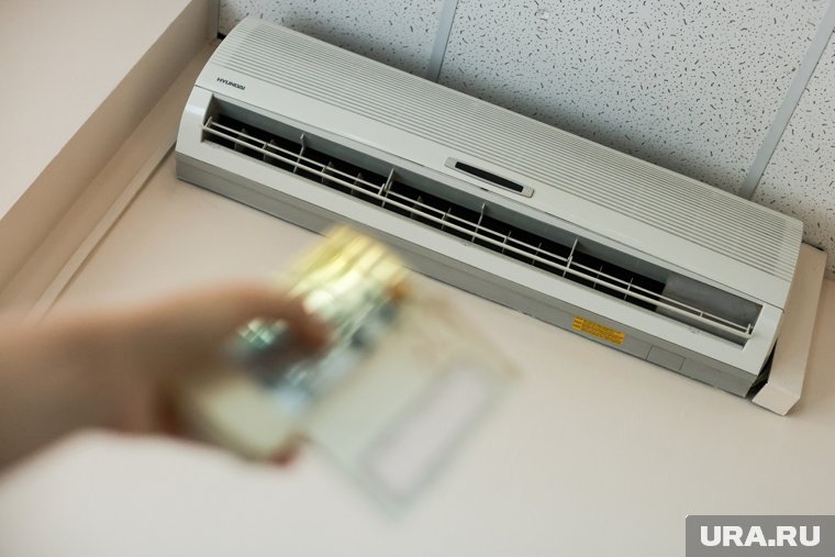 Кондиционер является энергопотребителем высокой мощности