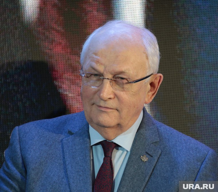 Алексей Андреев руководит предприятием более 30 лет