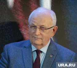 Алексей Андреев руководит предприятием более 30 лет