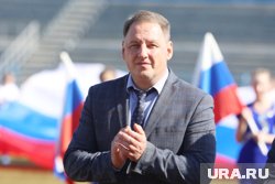 Мокан рассказал о строительстве лыжной базы в экопарке «Увалы»