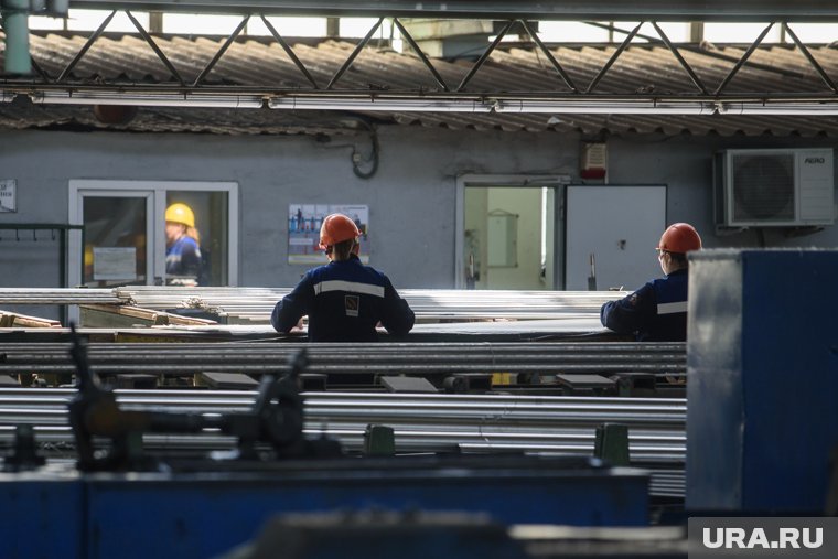 По факту травмирования рабочего проводится доследственная проверка
