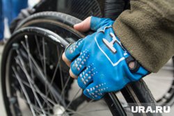 Никите помогут  с трудоустройством 