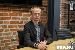 Дмитрий Селивохин является главным архитектором Центра стратегического развития «Сибирь» в Тюмени