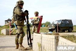 Белорусские пограничники принимают меры по дополнительному прикрытию госграницы с Украиной