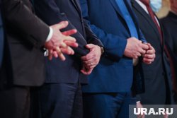 Политическая игра в ЯНАО: Пушкарев сохраняет место, Пронин получает мандат