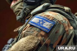 Израиль не подписывает ДНЯО и при этом обвиняет Иран в разработке ядерного оружия