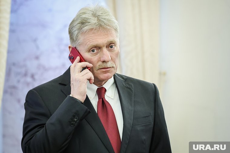 Песков рассказал, сколько продлятся переговоры РФ и Украины
