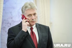 Песков рассказал, сколько продлятся переговоры РФ и Украины