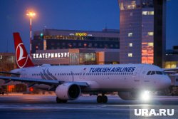 Turkish Airlines отменила сегодня все рейсы из Антальи, Даламана и Бодрума в российские города