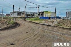 При строительстве учреждений образования были нарушены требования СанПиН