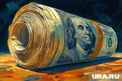 В Турции решили проблемы, из-за которой туристы из России не могли обменять доллары старого образца 