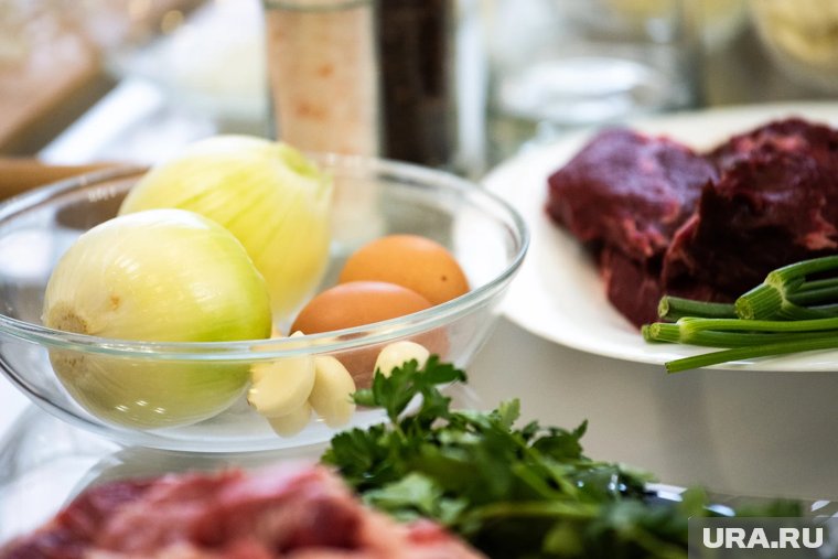 Простые, но вкусные блюда может приготовить каждый