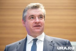 Слуцкий снова стал председателем ЛДПР