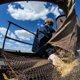 Россия изменит схему продажи зерна в Азию