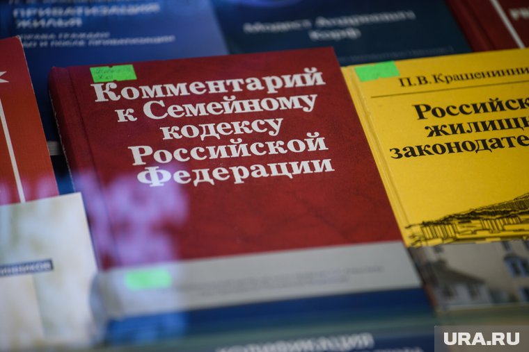Правовые основания лишения родительских прав установлены статьей 69 СК РФ