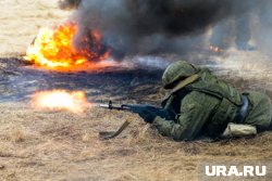 Российское командование сумело создать сложную экосистему обучения