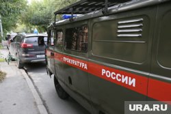 Военная прокуратура через суд лишила шадринца прав