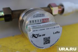 При отъезде в отпуск можно сделать перерасчет за воду