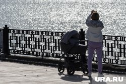 Показатель составляет 8,7 родившихся на тысячу человек