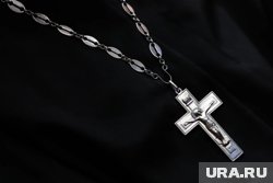 В России 27 сентября отмечают Воздвижение Честного и Животворящего Креста Господня