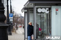 На остановках проверят работу тревожных кнопок, чтобы исключить посторонние звонки