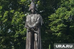 В Риге предложили установить статую дьявола с вилами вместо памятника российскому полководцу