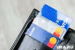 Массовое снижение лимитов по кредитным картам обусловлено ужесточением требований к максимальной ПДН