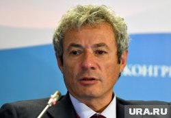 Арест наложен на денежные средства Мошковича в различных московских банках
