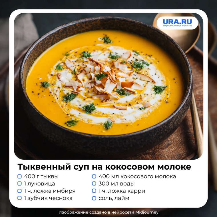 Суп получается густым, ароматным и с легкой остринкой