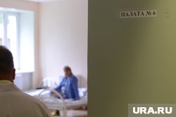 Убийцу матери из Пыть-Яха признали невменяемым и отправили на лечение