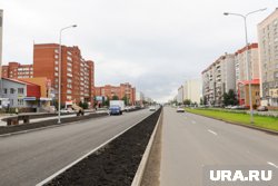 Планируется возвести асфальтированную дорогу к детскому саду