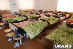 В детские сады детей мигрантов не пустят без ряда документов и справки об отсутствии инфекций