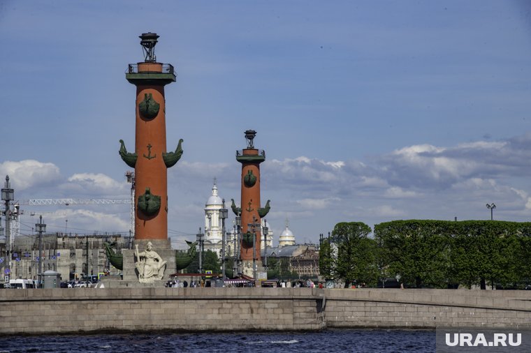 Санкт-Петербург ждет выступления пермского балета