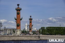Санкт-Петербург ждет выступления пермского балета