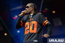 В комментариях у Snoop Dogg отметились и российские фанаты