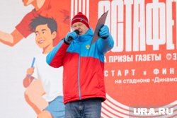 Телеведущий Дмитрий Губерниев подлился мнением о предстоящей финальной серии Кубка Гагарина