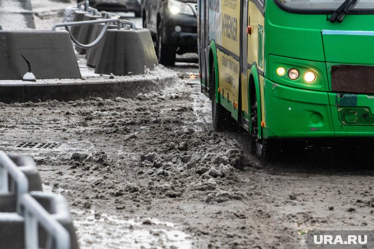 В Хабаровское во время рейса скончался водитель автобуса