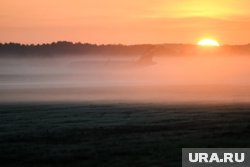 Самолеты направили на запасной аэродром