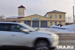 На улице Панфилова находится несколько важных объектов, включая ПЧ-16