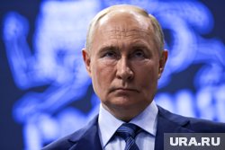 Владимир Путин заявил, что ситуация на Ближнем Востоке лишь деградирует